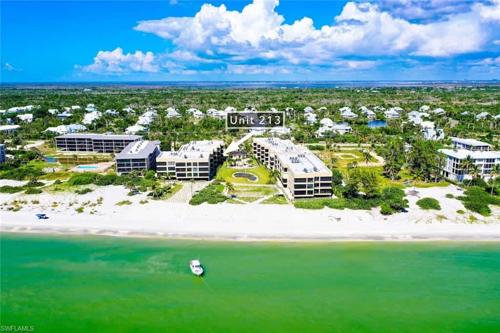 2721 Gulf Dr #213, Sanibel, photo 40