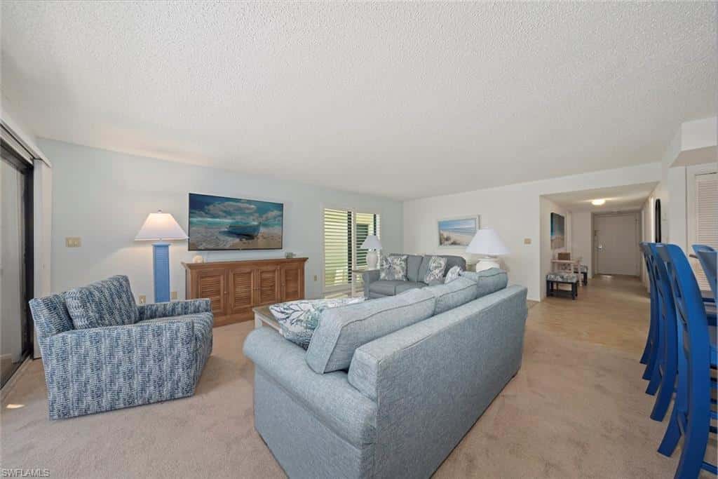 2721 Gulf Dr #213, Sanibel, photo 4