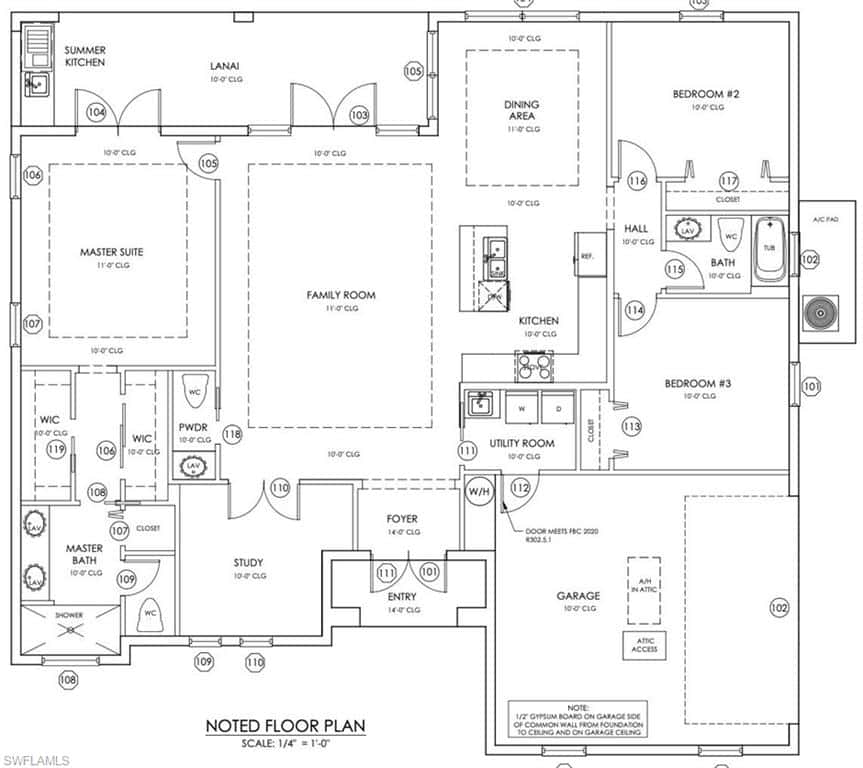 2668 39th Ave Ne, Naples, photo 38