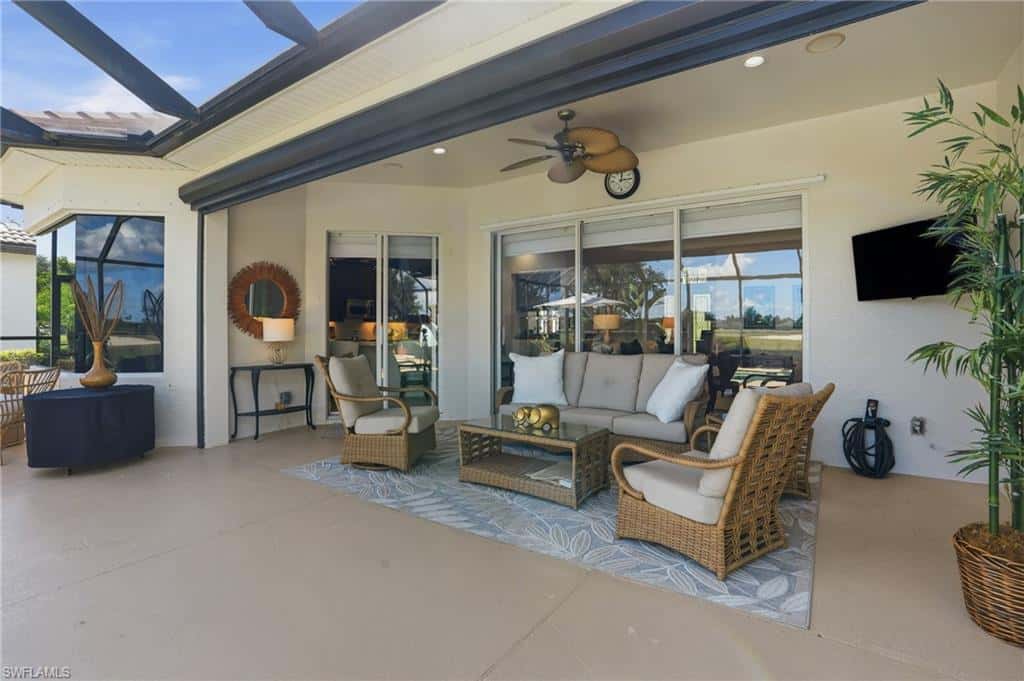 3106 Sagittaria Ln, Alva, photo 38
