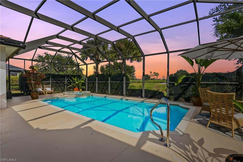 3106 Sagittaria Ln, Alva, photo 41