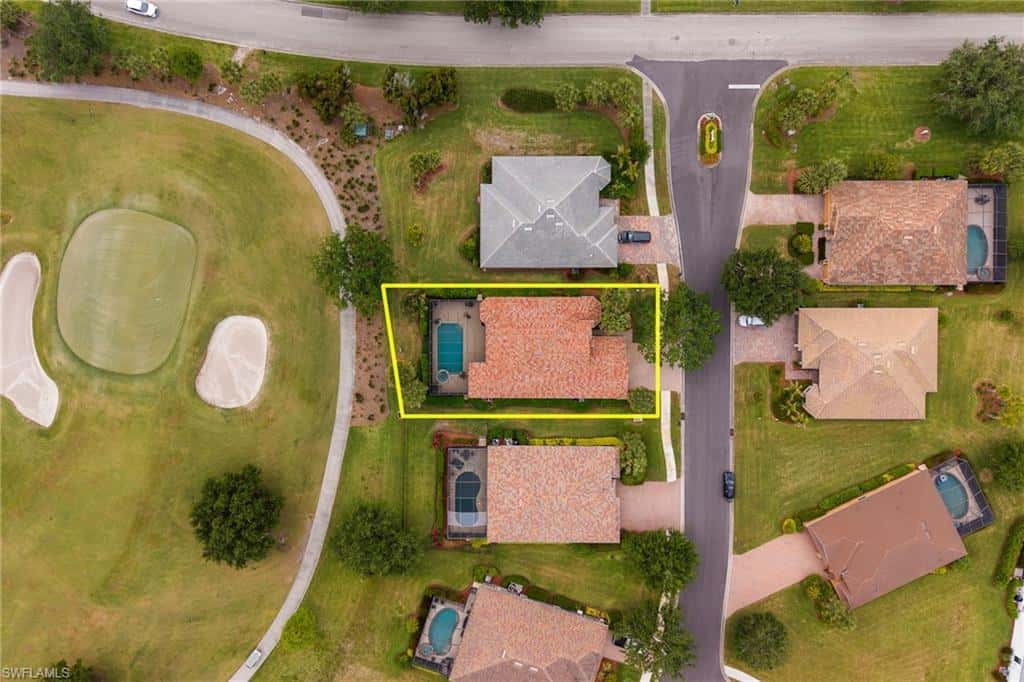 3106 Sagittaria Ln, Alva, photo 44