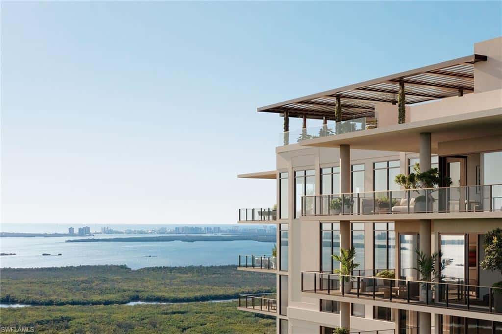 5100 Baybridge Blvd #2301, Estero, photo 5