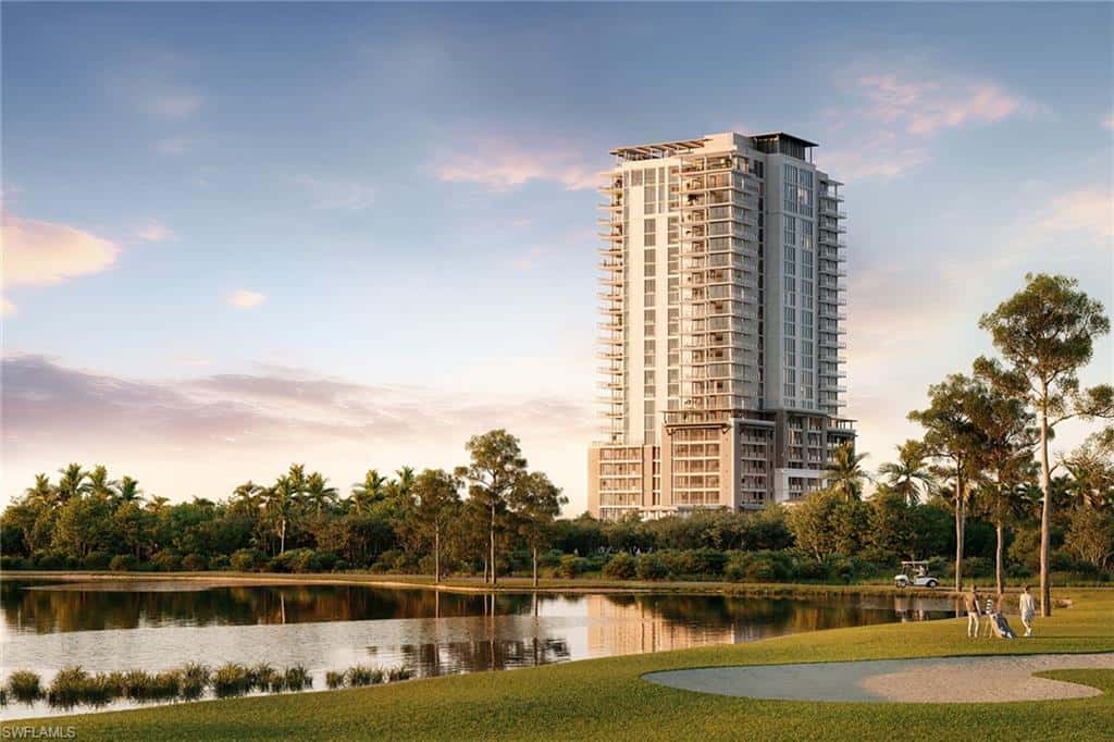 5100 Baybridge Blvd #ph2402, Estero, photo 12