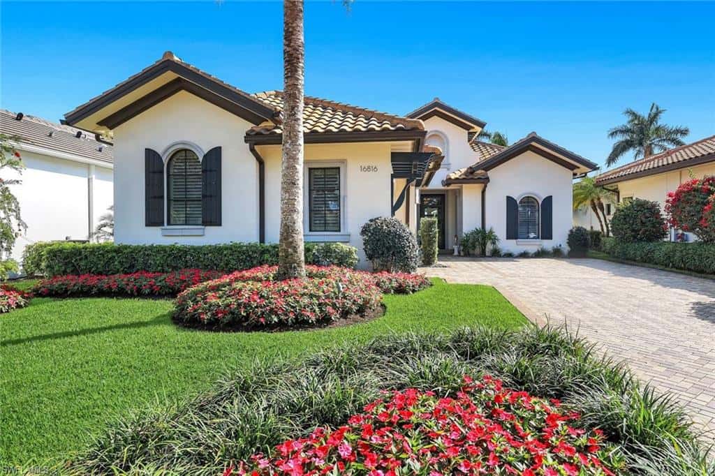 16816 Brightling Way, Naples, photo 38