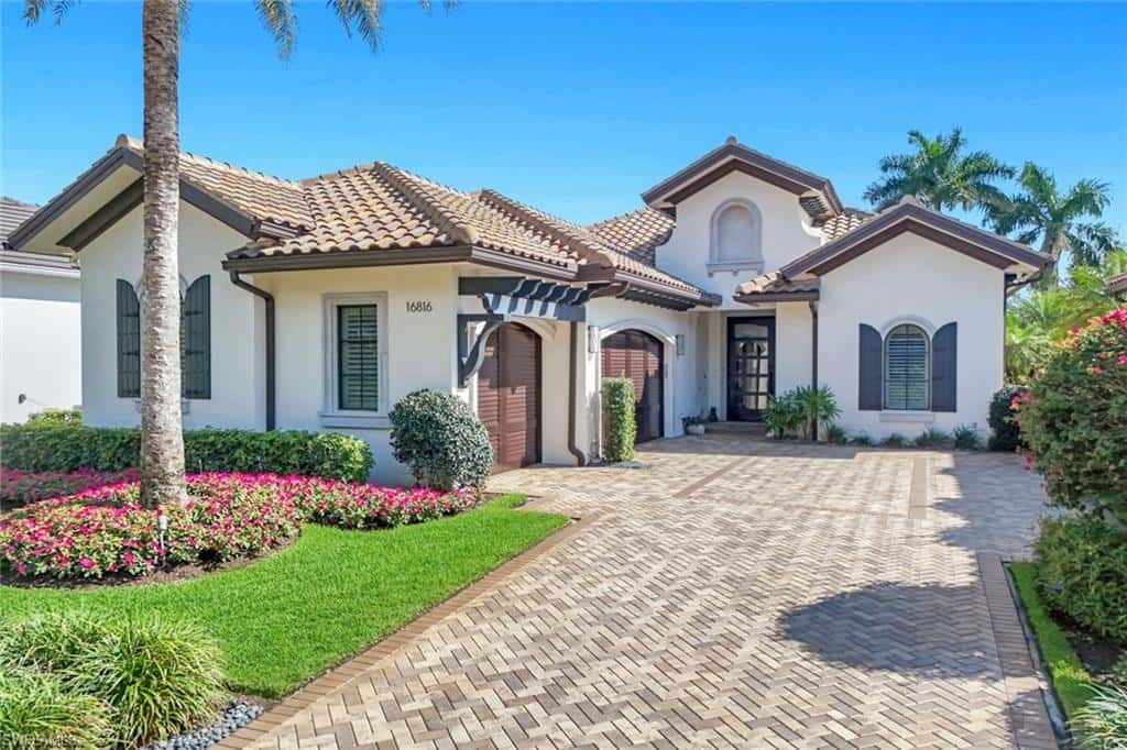16816 Brightling Way, Naples, photo 37