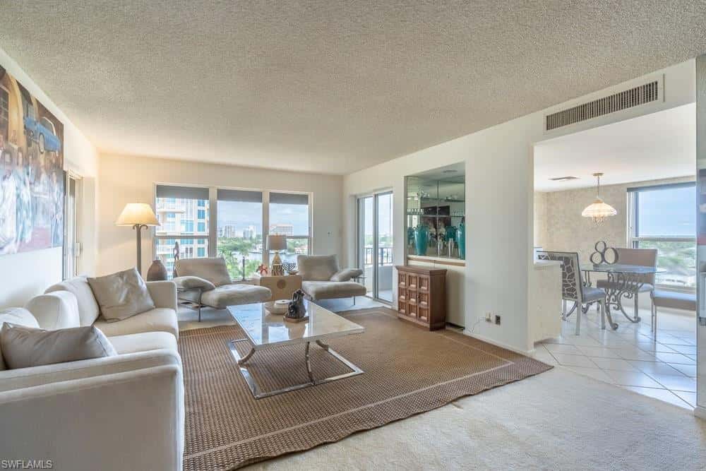 4451 Gulf Shore Blvd #1005, Naples, photo 6
