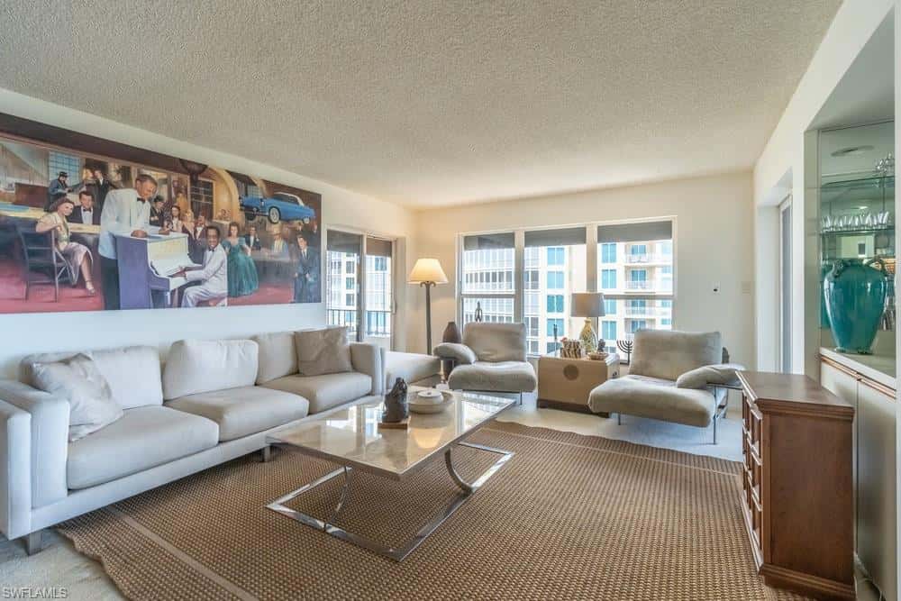 4451 Gulf Shore Blvd #1005, Naples, photo 7