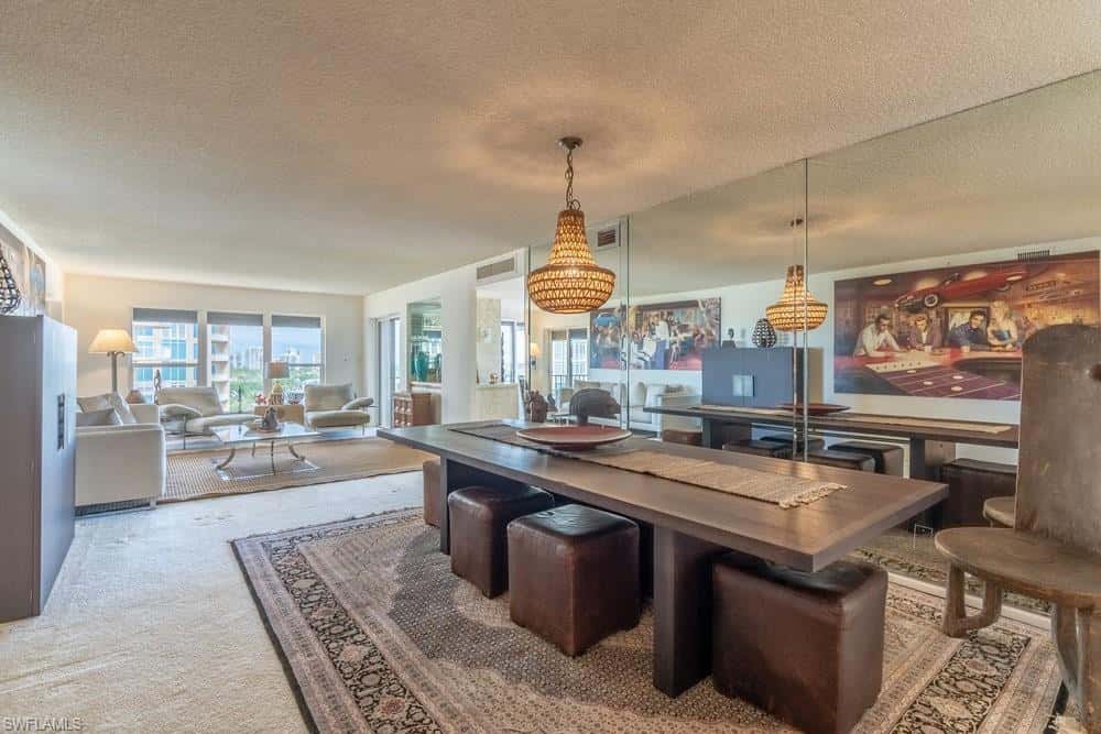 4451 Gulf Shore Blvd #1005, Naples, photo 9