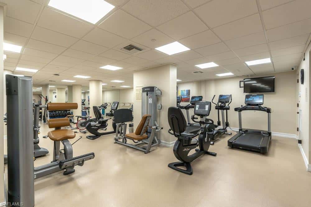 4451 Gulf Shore Blvd #1005, Naples, photo 33