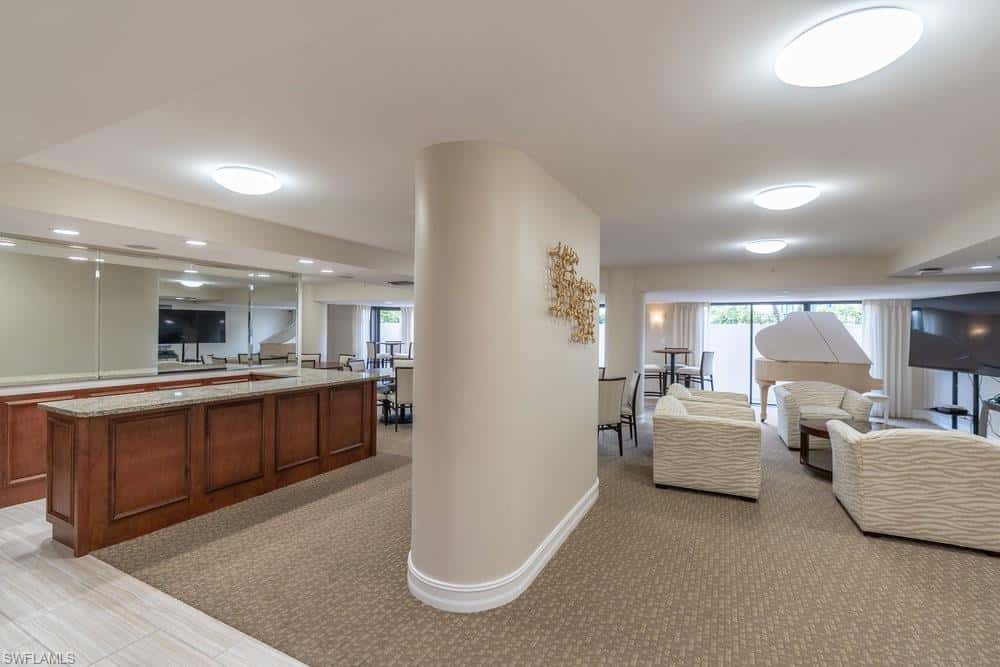 4451 Gulf Shore Blvd #1005, Naples, photo 45