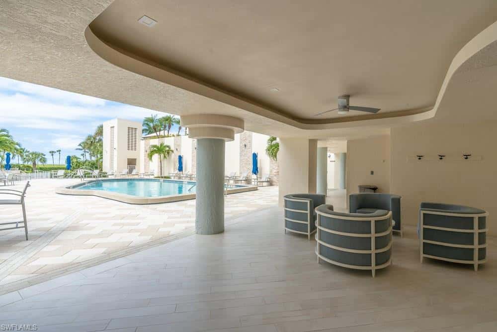 4451 Gulf Shore Blvd #1005, Naples, photo 37