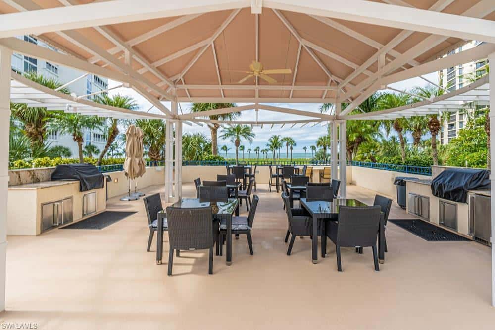 4451 Gulf Shore Blvd #1005, Naples, photo 44