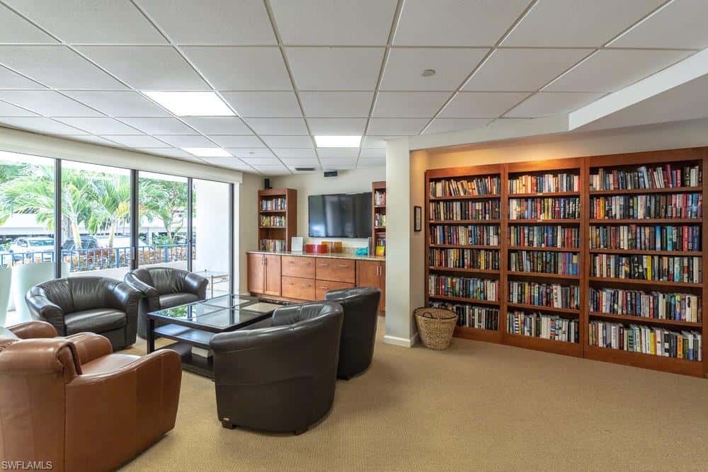 4451 Gulf Shore Blvd #1005, Naples, photo 31