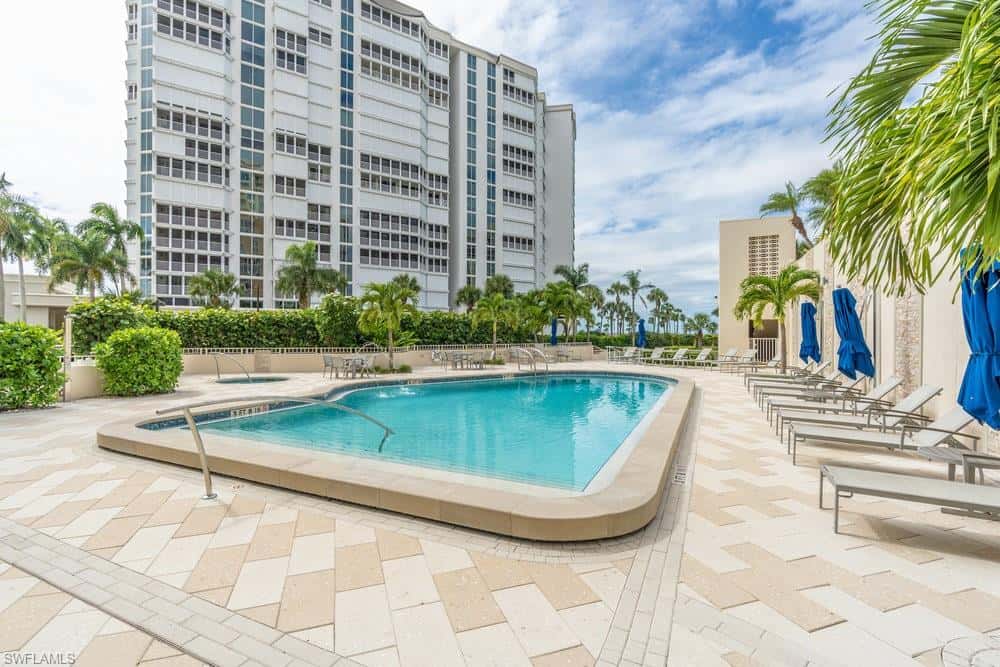 4451 Gulf Shore Blvd #1005, Naples, photo 39