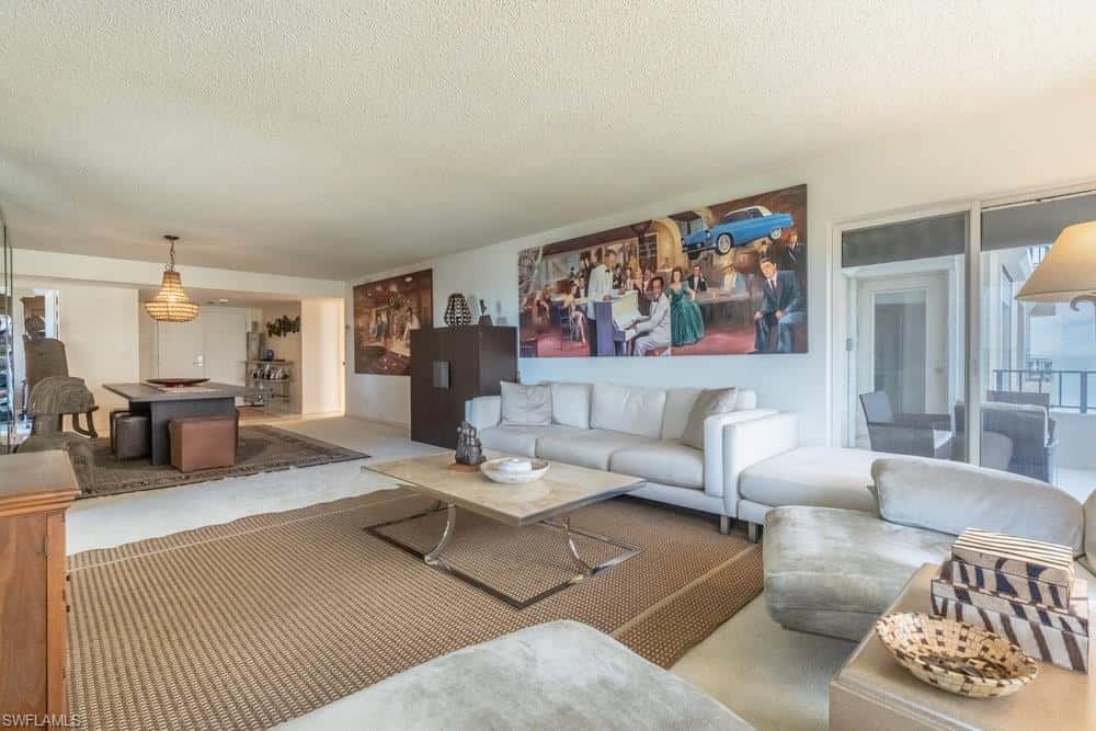 4451 Gulf Shore Blvd #1005, Naples, photo 8