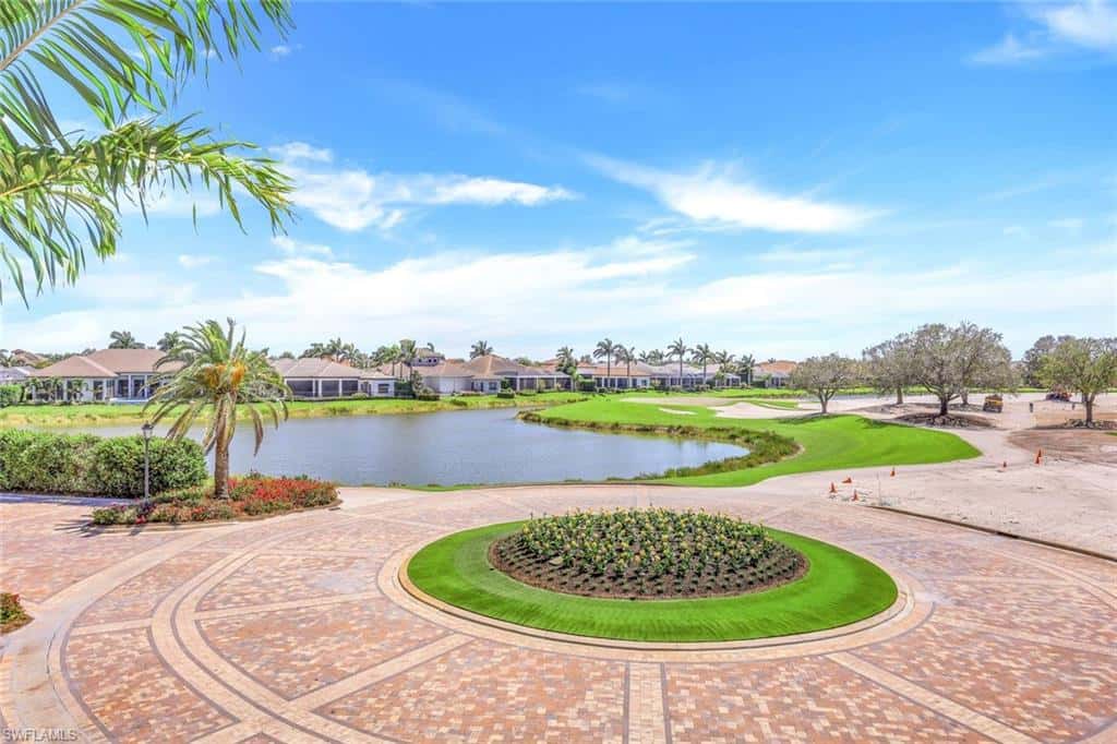 16903 Fairgrove Way #102, Naples, photo 23