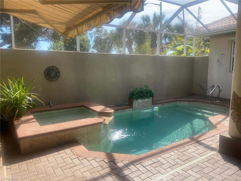 14143 Bently Cir, Fort Myers, photo 27