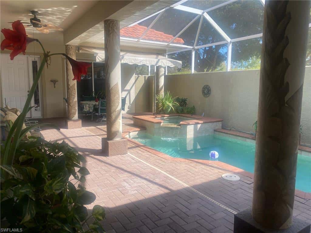 14143 Bently Cir, Fort Myers, photo 26