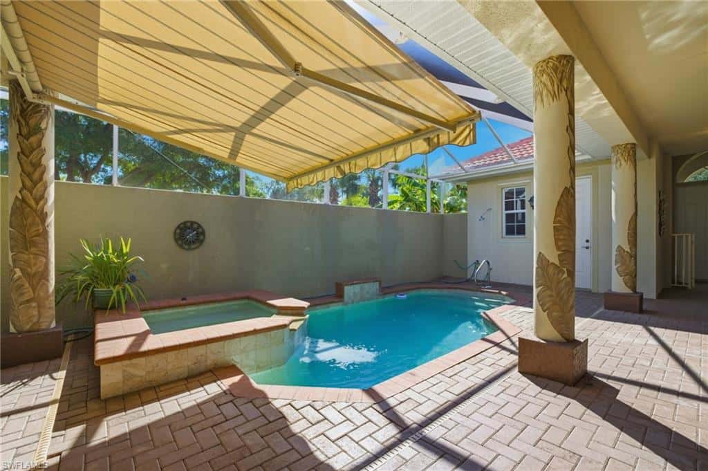 14143 Bently Cir, Fort Myers, photo 30