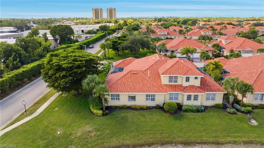 14143 Bently Cir, Fort Myers, photo 38