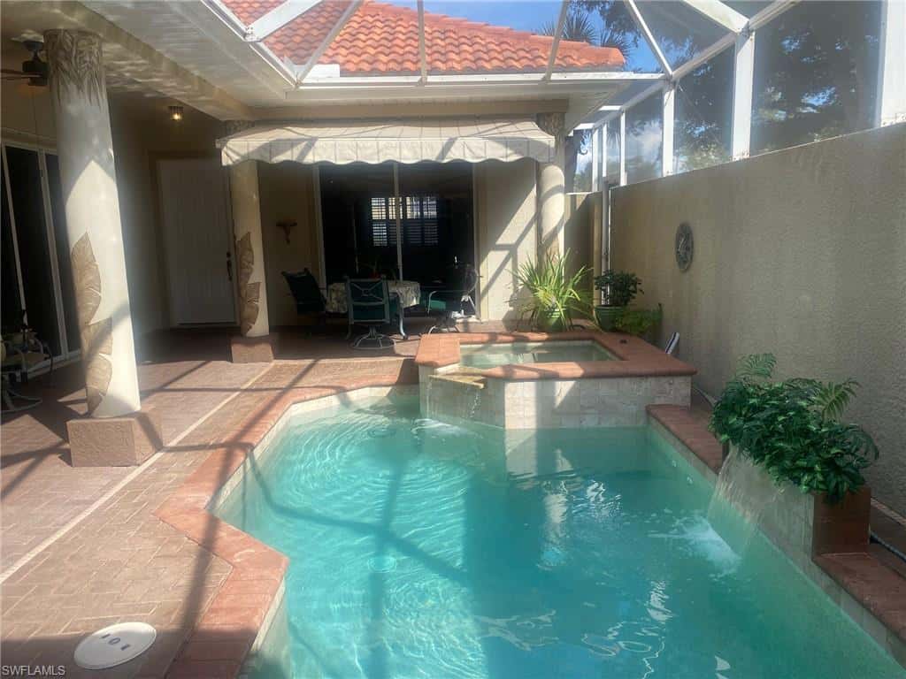 14143 Bently Cir, Fort Myers, photo 29