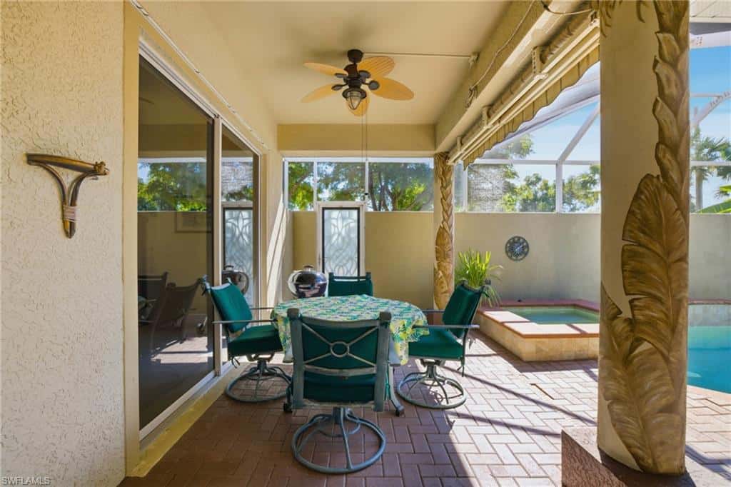 14143 Bently Cir, Fort Myers, photo 25