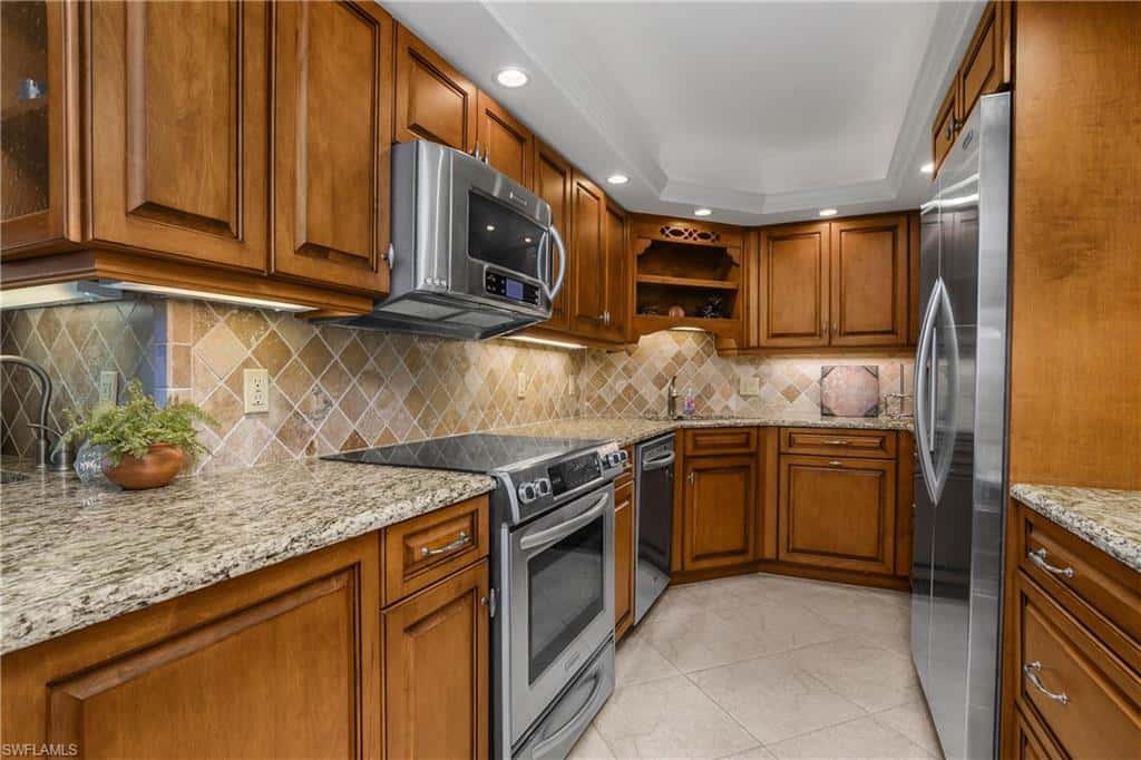4005 Gulf Shore Blvd #1405, Naples, photo 6