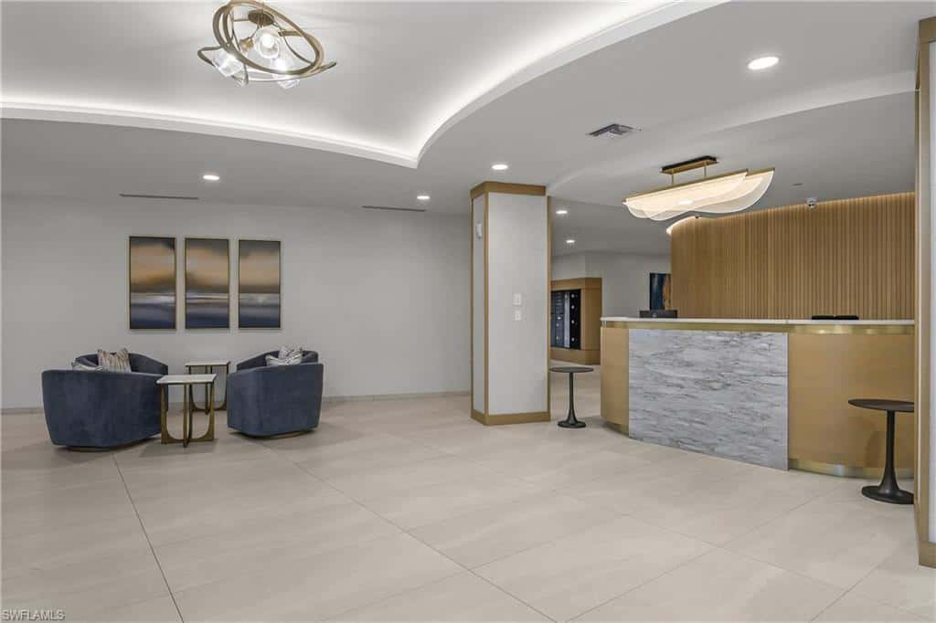 4005 Gulf Shore Blvd #1405, Naples, photo 17