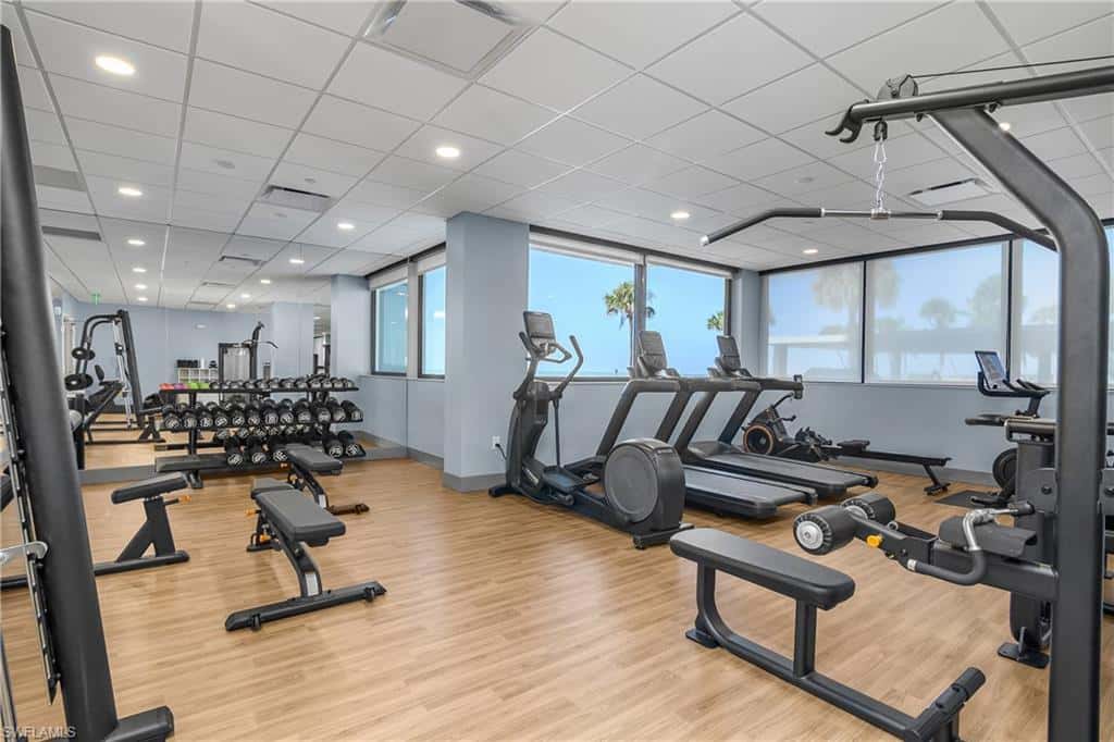 4005 Gulf Shore Blvd #1405, Naples, photo 22