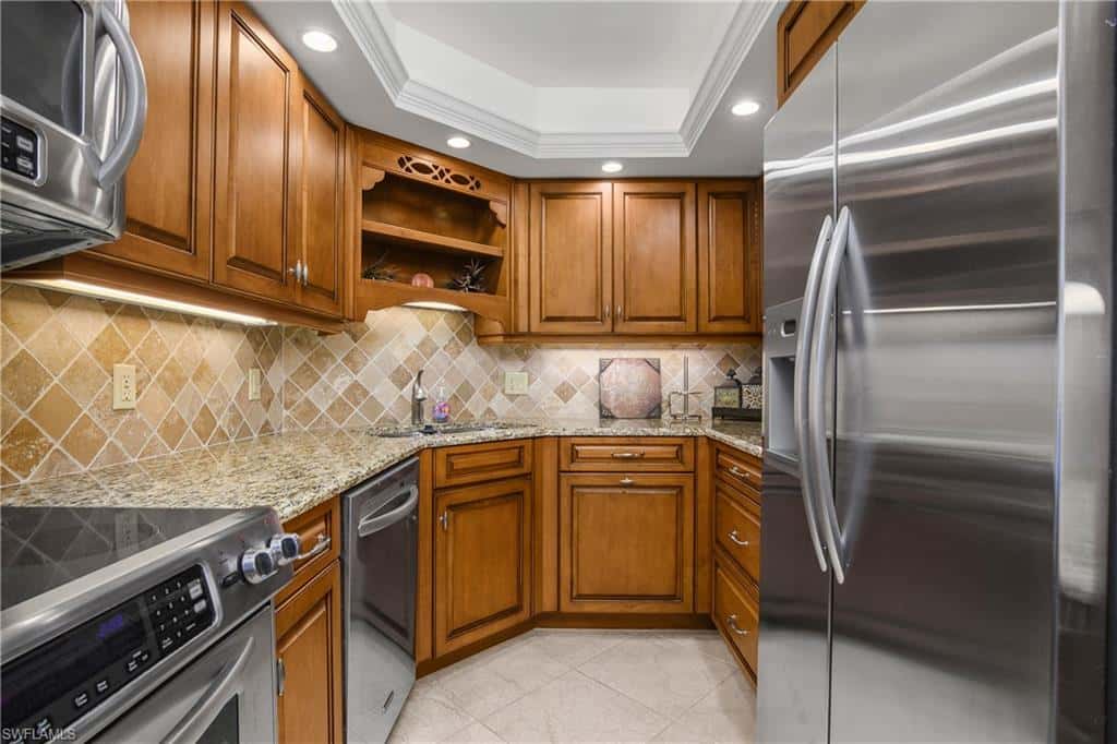 4005 Gulf Shore Blvd #1405, Naples, photo 7