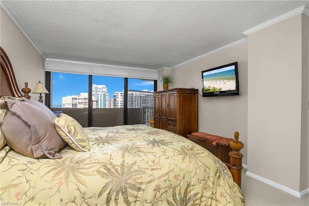 4005 Gulf Shore Blvd #1405, Naples, photo 10