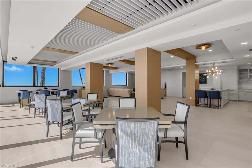 4005 Gulf Shore Blvd #1405, Naples, photo 19