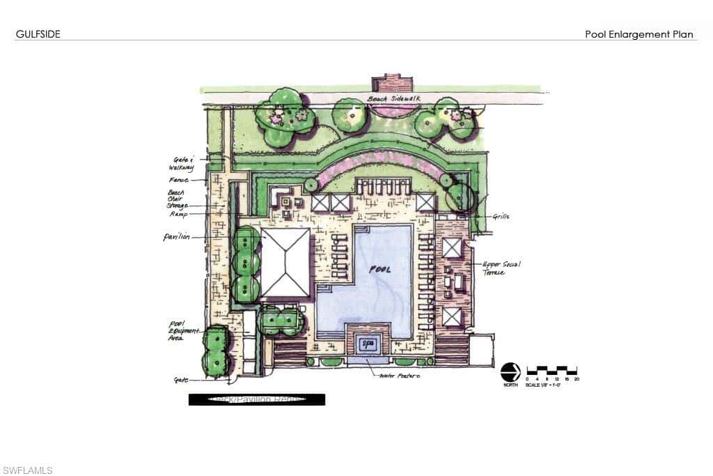 4005 Gulf Shore Blvd #1405, Naples, photo 29
