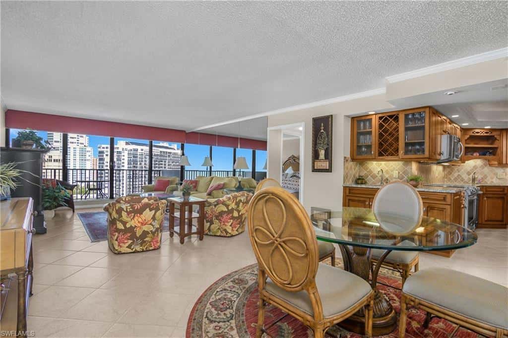 4005 Gulf Shore Blvd #1405, Naples, photo 4