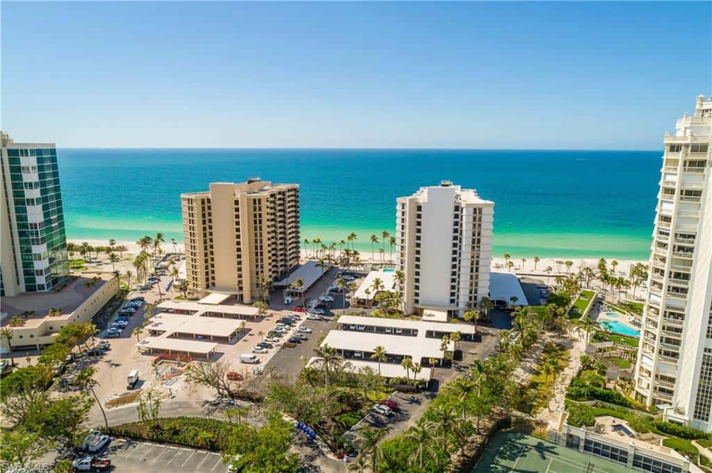 4005 Gulf Shore Blvd #1405, Naples, photo 21