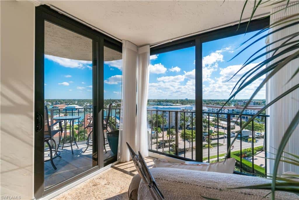3115 Gulf Shore Blvd #701s, Naples, photo 6