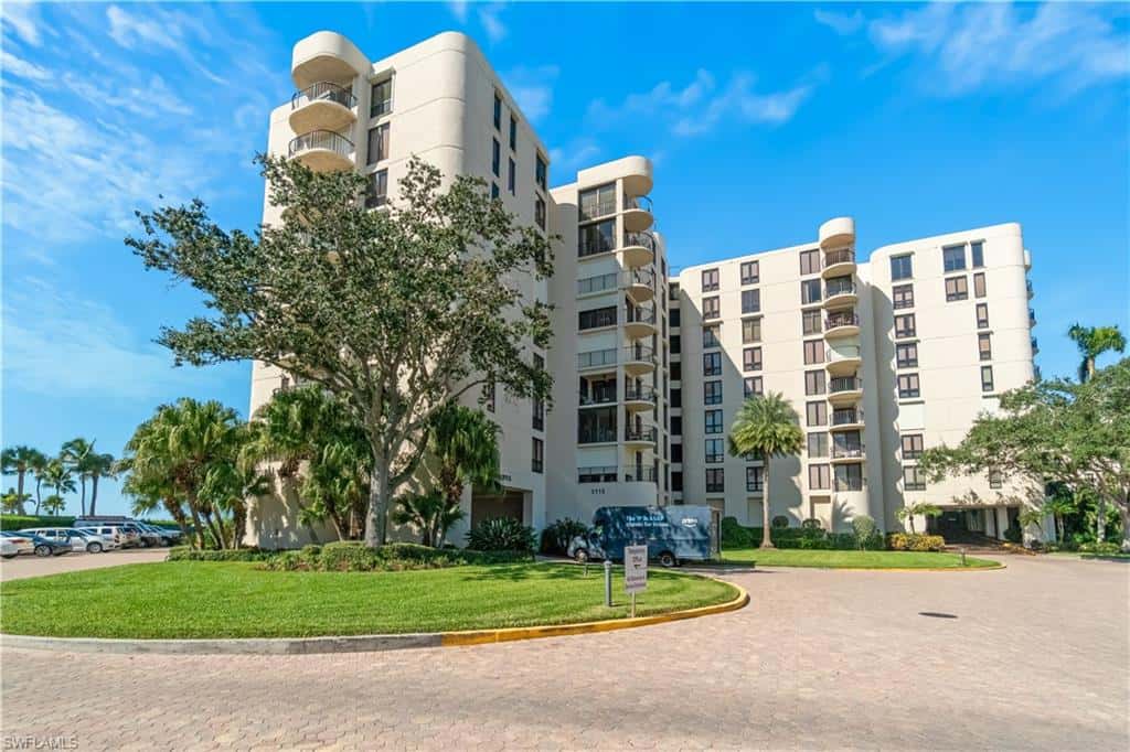 3115 Gulf Shore Blvd #701s, Naples, photo 17