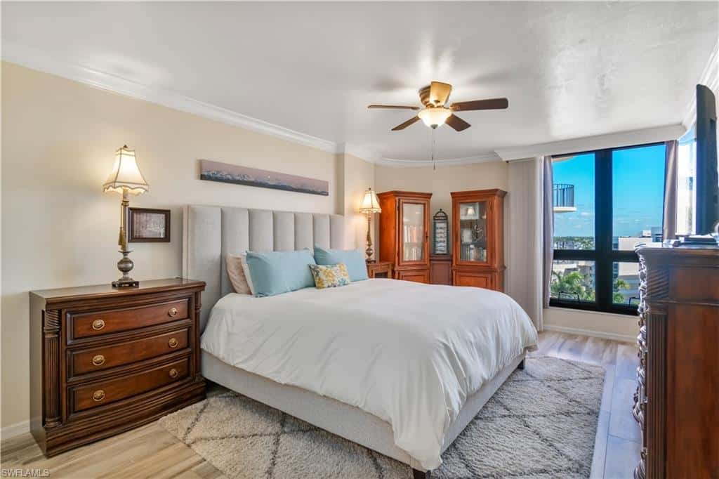 3115 Gulf Shore Blvd #701s, Naples, photo 12