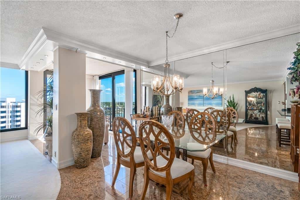 3115 Gulf Shore Blvd #701s, Naples, photo 7