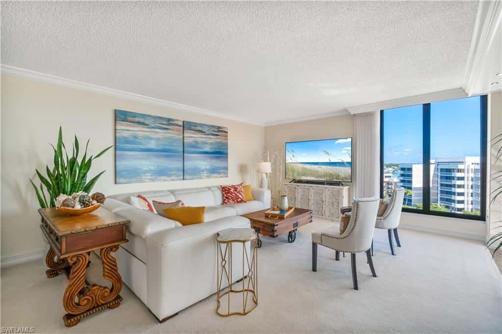 3115 Gulf Shore Blvd #701s, Naples, photo 5