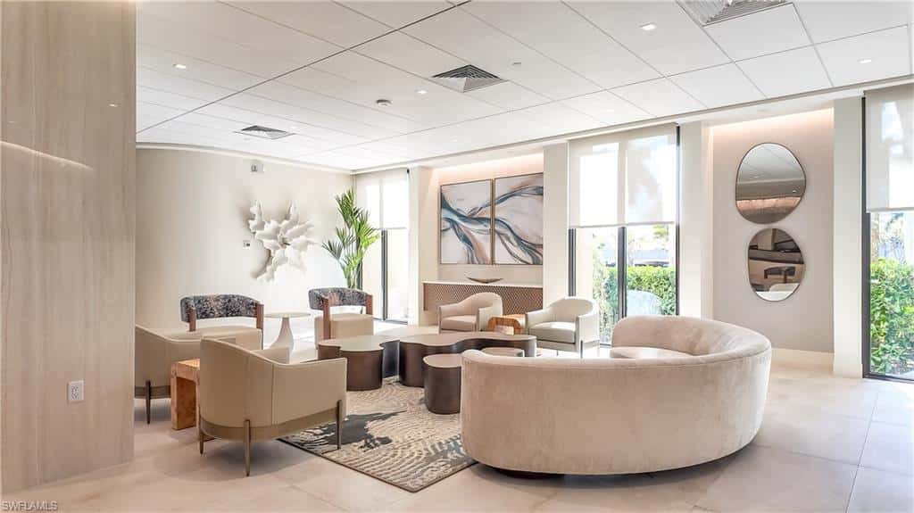 3115 Gulf Shore Blvd #701s, Naples, photo 24