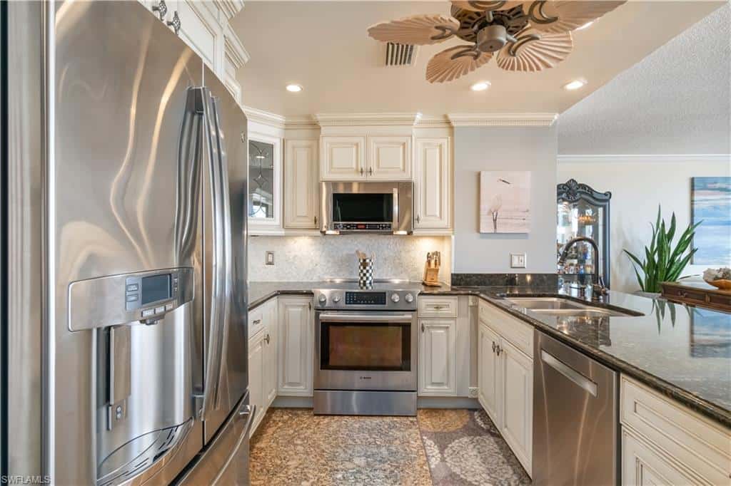 3115 Gulf Shore Blvd #701s, Naples, photo 10