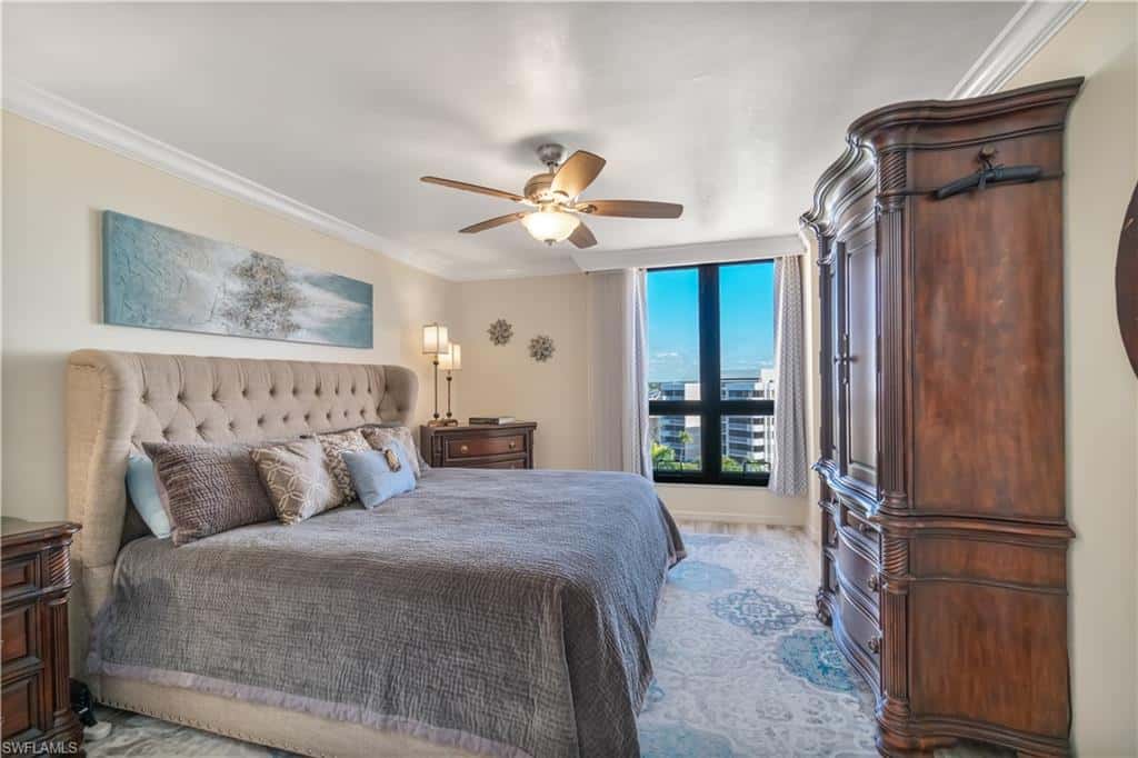 3115 Gulf Shore Blvd #701s, Naples, photo 15
