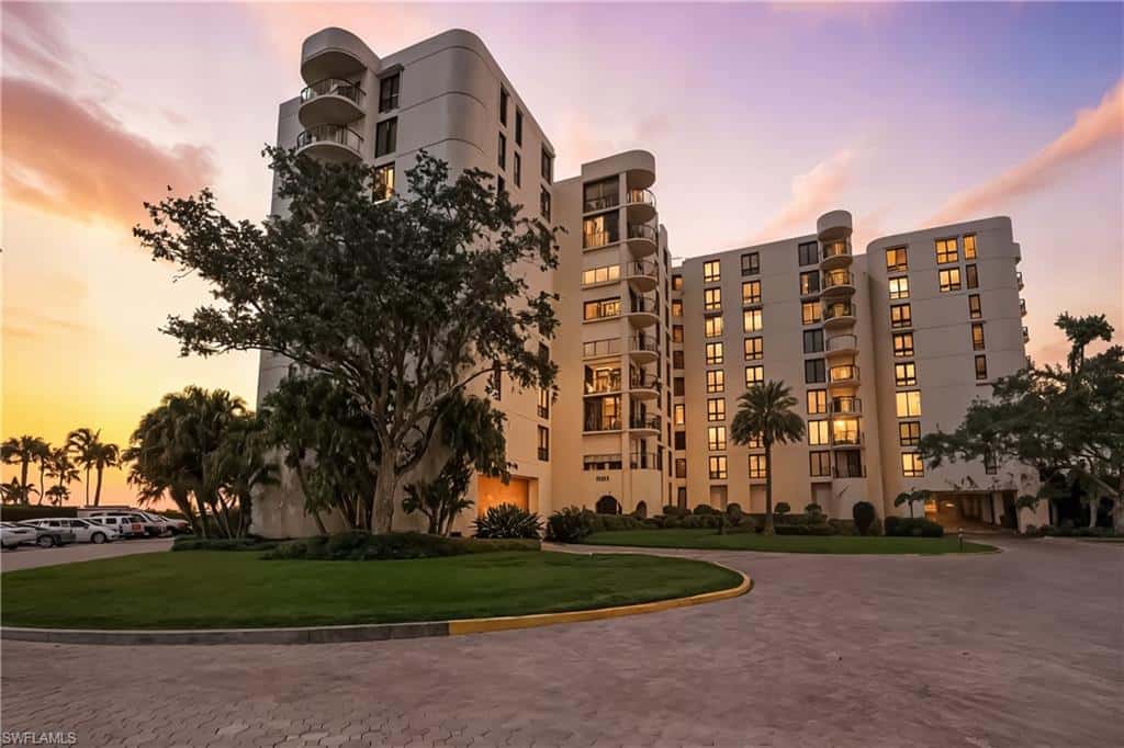 3115 Gulf Shore Blvd #701s, Naples, photo 29