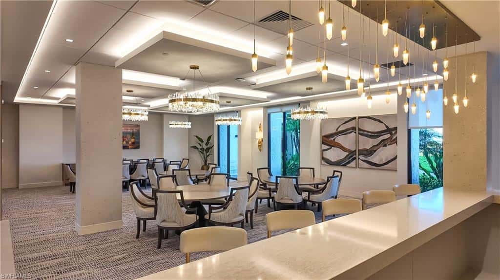 3115 Gulf Shore Blvd #701s, Naples, photo 21