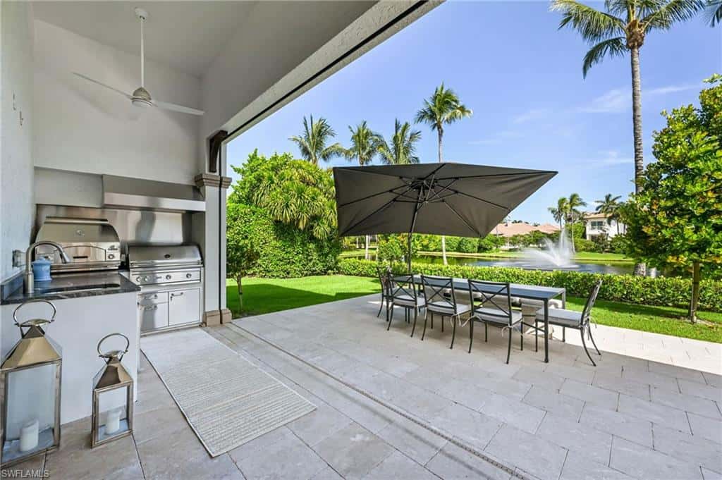 333 Sedgwick Ct, Naples, photo 12