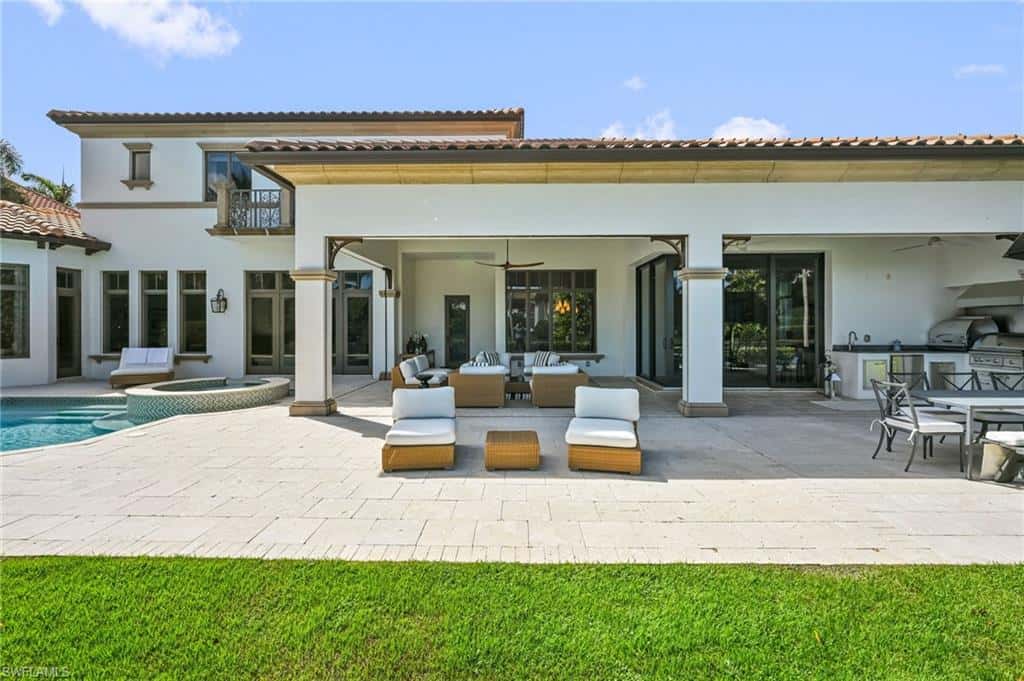 333 Sedgwick Ct, Naples, photo 9
