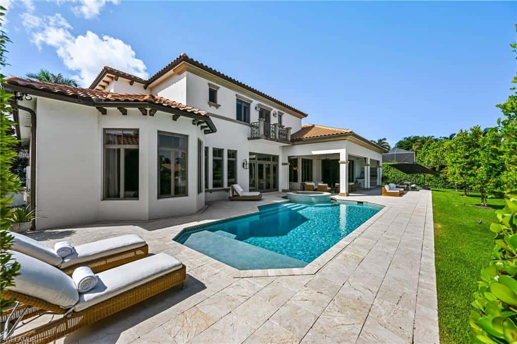 333 Sedgwick Ct, Naples, photo 11