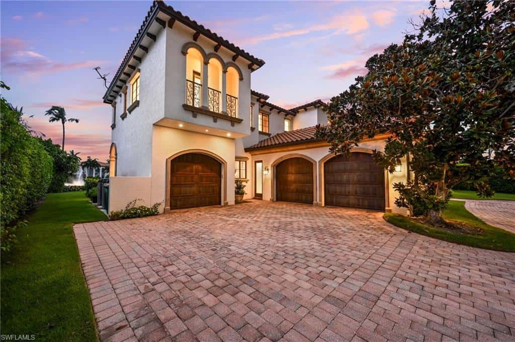 333 Sedgwick Ct, Naples, photo 4